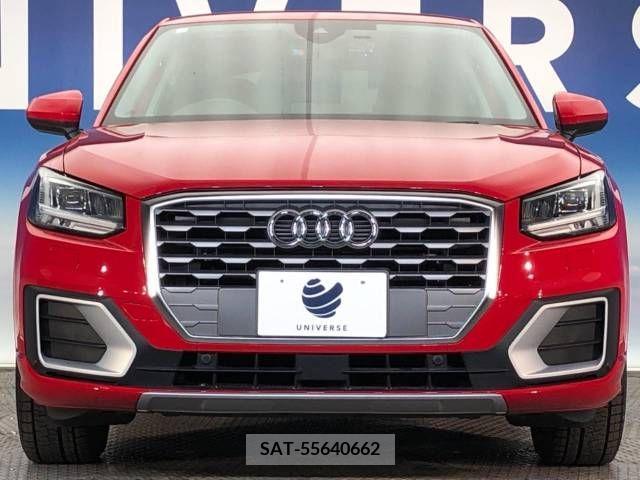 Audi Q2 2018-12 240647-15
