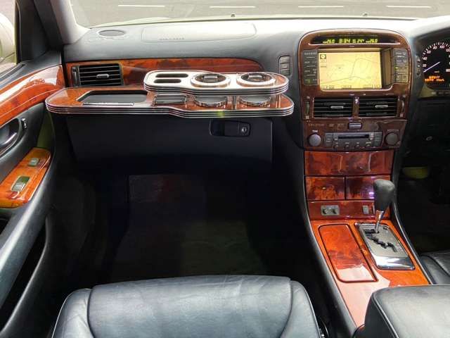 Toyota CELSIOR 2003-08 189507-17