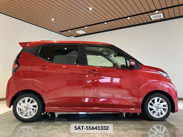 Nissan DAYZ 2019-11 244991-5