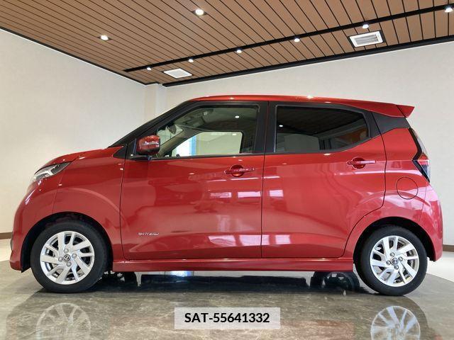 Nissan DAYZ 2019-11 244991-1