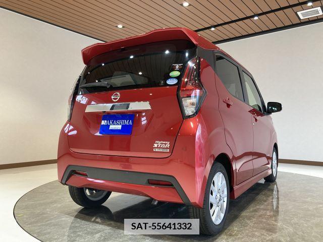 Nissan DAYZ 2019-11 244991-4