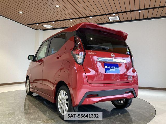 Nissan DAYZ 2019-11 244991-2