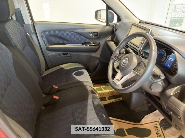 Nissan DAYZ 2019-11 244991-11