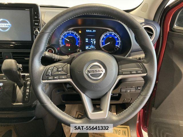 Nissan DAYZ 2019-11 244991-12