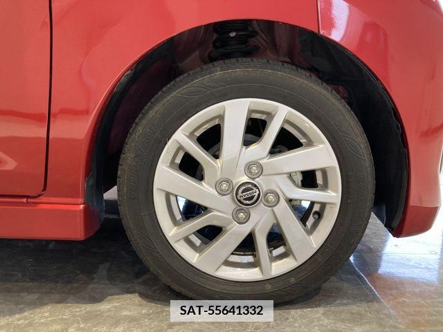 Nissan DAYZ 2019-11 244991-23
