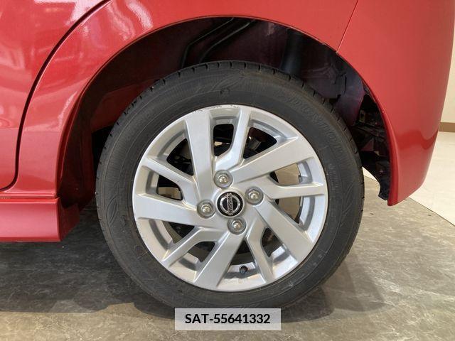 Nissan DAYZ 2019-11 244991-21
