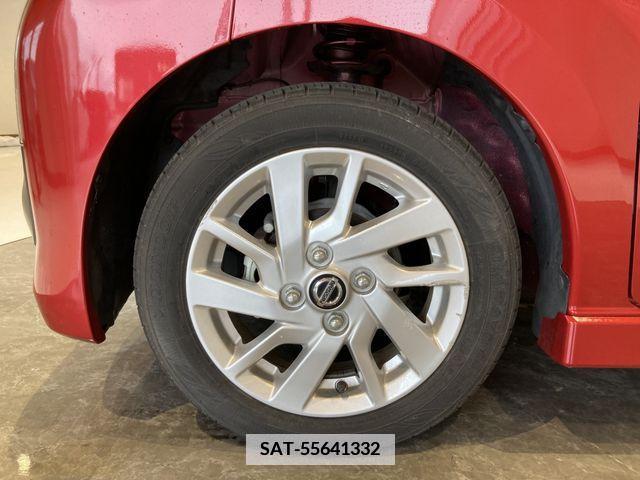 Nissan DAYZ 2019-11 244991-20
