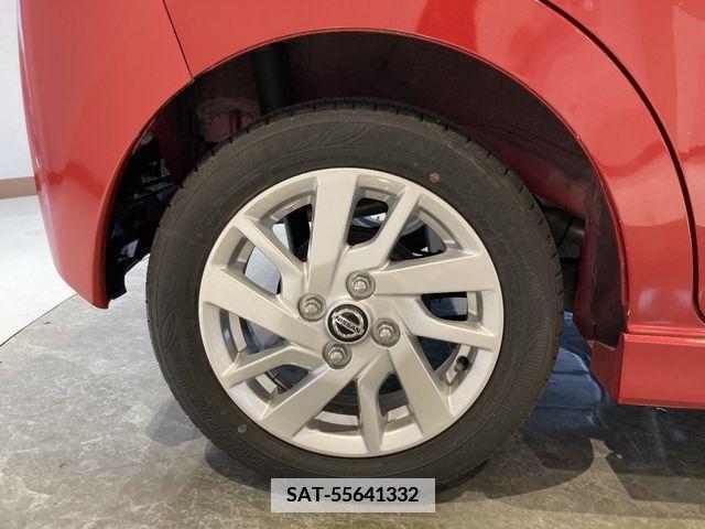 Nissan DAYZ 2019-11 244991-22