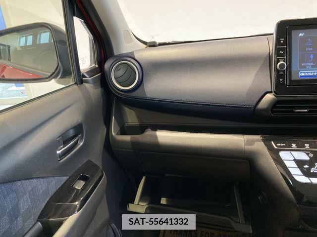 Nissan DAYZ 2019-11 244991-18