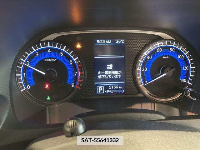 Nissan DAYZ 2019-11 244991-13