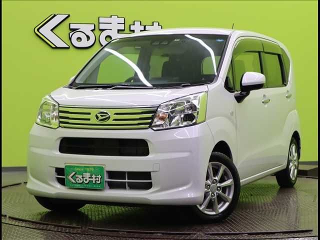 Daihatsu MOVE 2022-11 27340-0