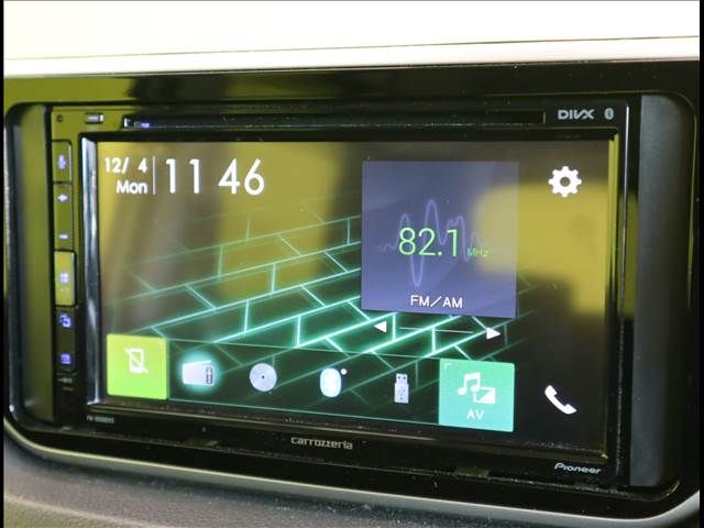Daihatsu MOVE 2022-11 27340-3