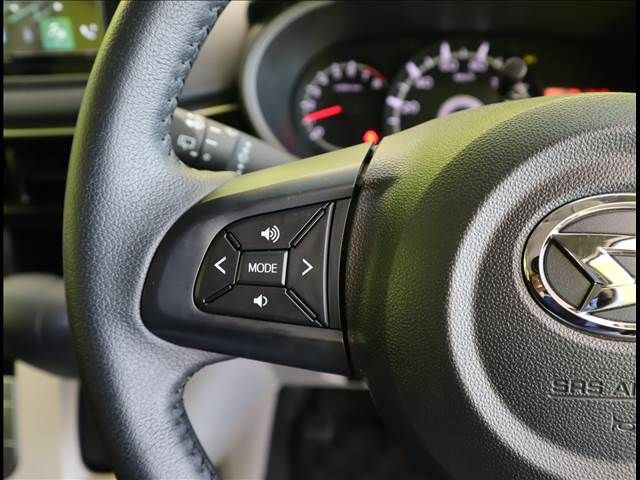 Daihatsu MOVE 2022-11 27340-8