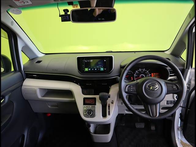 Daihatsu MOVE 2022-11 27340-2