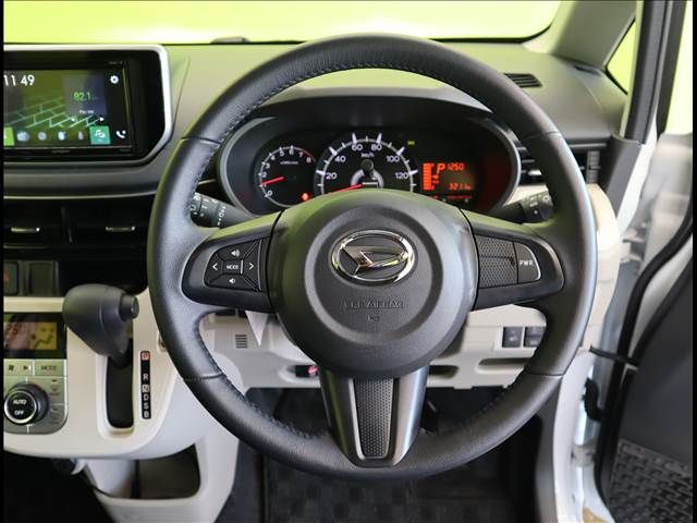 Daihatsu MOVE 2022-11 27340-7