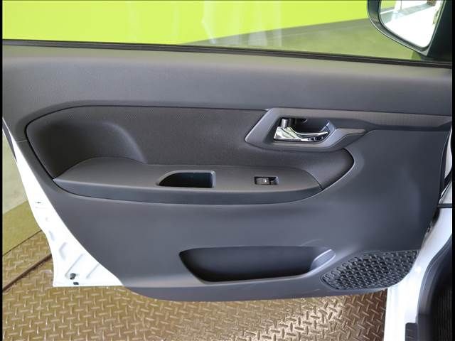 Daihatsu MOVE 2022-11 27340-29