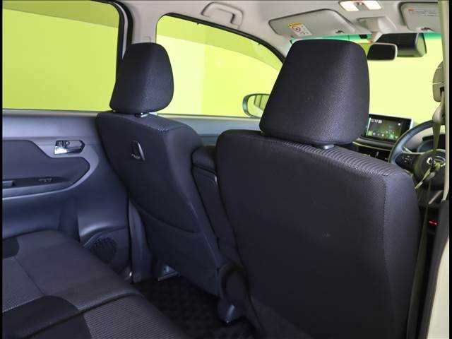 Daihatsu MOVE 2022-11 27340-20