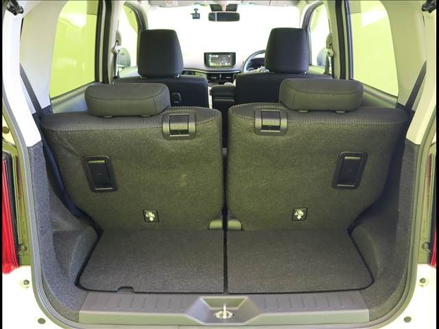 Daihatsu MOVE 2022-11 27340-23
