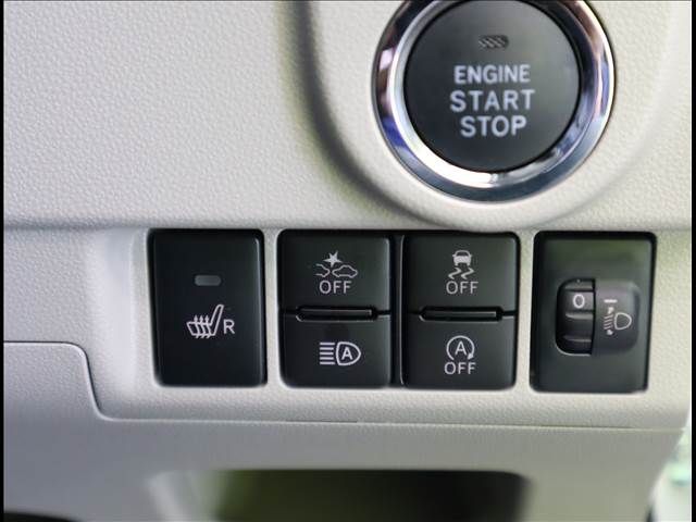 Daihatsu MOVE 2022-11 27340-10