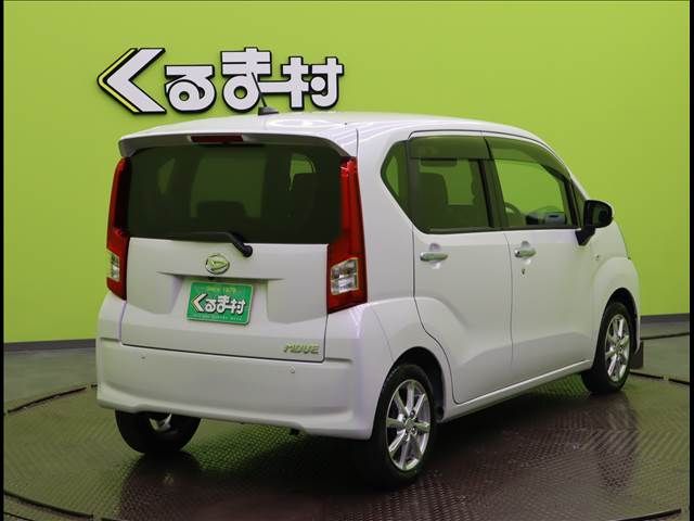Daihatsu MOVE 2022-11 27340-1