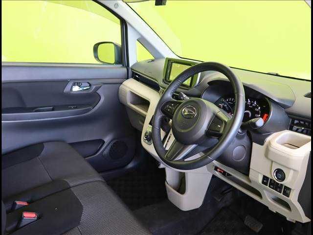Daihatsu MOVE 2022-11 27340-16