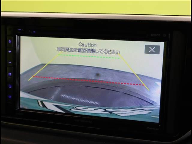 Daihatsu MOVE 2022-11 27340-4