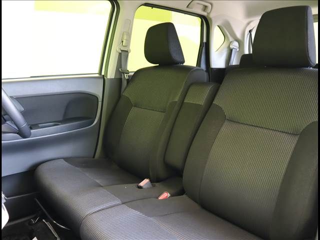 Daihatsu MOVE 2022-11 27340-28