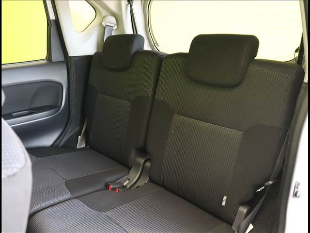 Daihatsu MOVE 2022-11 27340-25