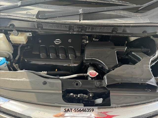 Nissan SERENA 2007-07 345470-19
