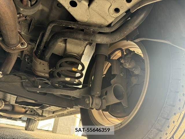 Nissan SERENA 2007-07 345470-18