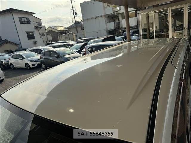 Nissan SERENA 2007-07 345470-17