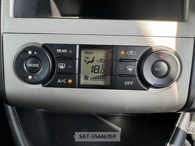 Nissan SERENA 2007-07 345470-29