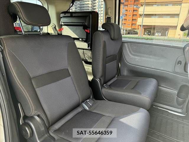 Nissan SERENA 2007-07 345470-16