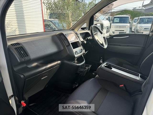 Nissan SERENA 2007-07 345470-15