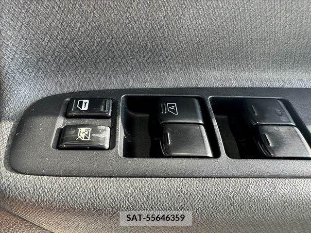 Nissan SERENA 2007-07 345470-28