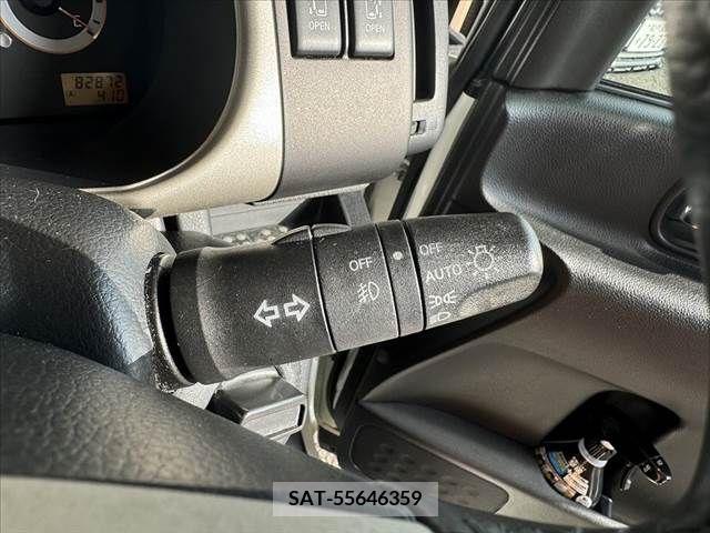 Nissan SERENA 2007-07 345470-25
