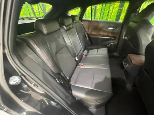 Toyota HARRIER HYBRID 2020-12 193825-8