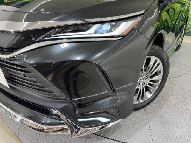 Toyota HARRIER HYBRID 2020-12 193825-11