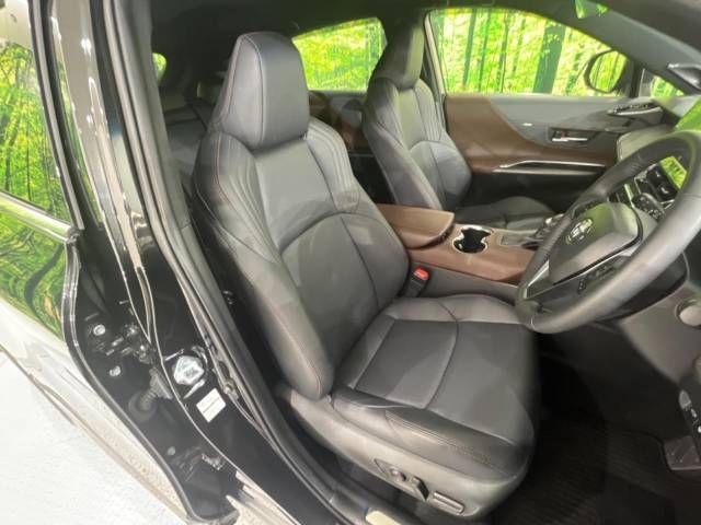 Toyota HARRIER HYBRID 2020-12 193825-7