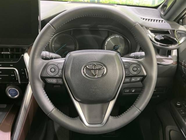 Toyota HARRIER HYBRID 2020-12 193825-10
