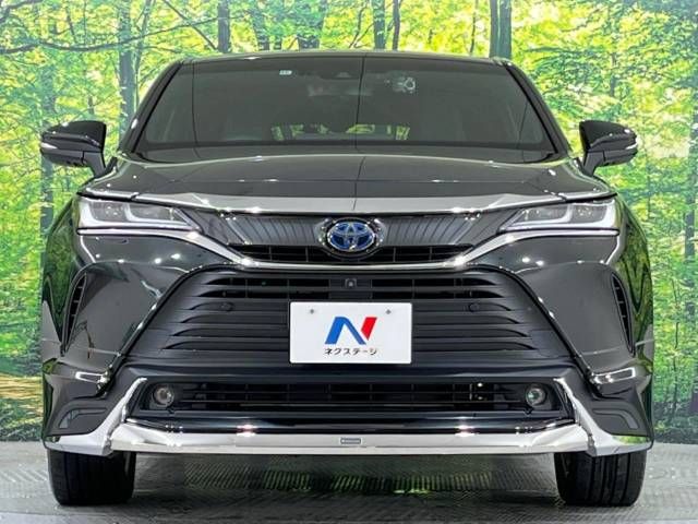 Toyota HARRIER HYBRID 2020-12 193825-13