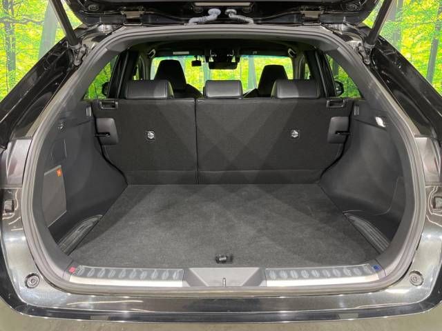 Toyota HARRIER HYBRID 2020-12 193825-9