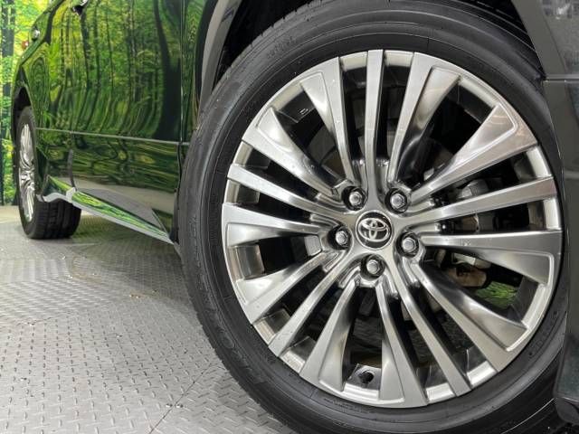 Toyota HARRIER HYBRID 2020-12 193825-12