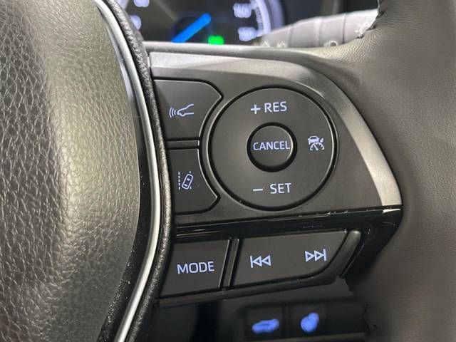 Toyota HARRIER HYBRID 2020-12 193825-5