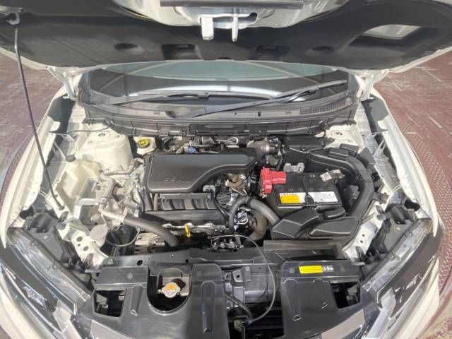 Nissan X-TRAIL 2018-04 24445-18