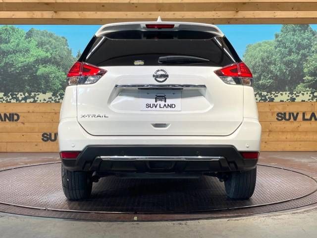 Nissan X-TRAIL 2018-04 24445-15