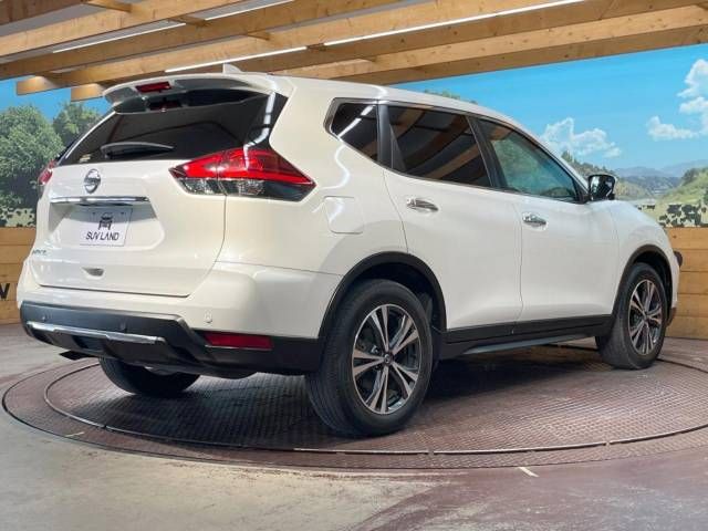Nissan X-TRAIL 2018-04 24445-17