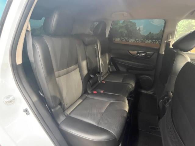 Nissan X-TRAIL 2018-04 24445-9