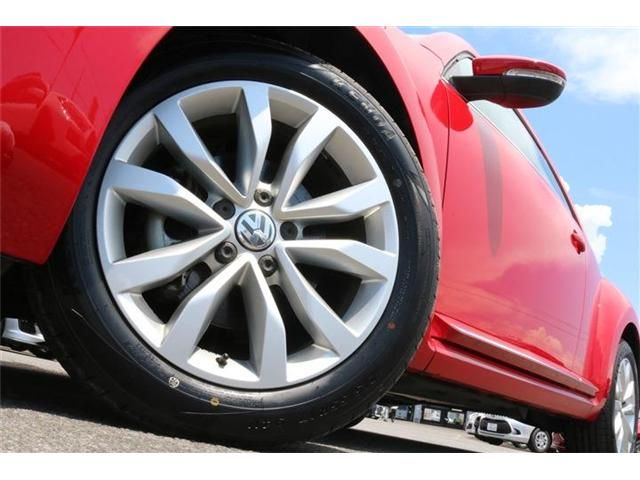 VolksWagen THE BEETLE 2018-01 6155-21