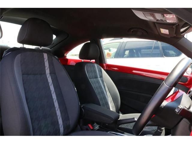 VolksWagen THE BEETLE 2018-01 6155-16
